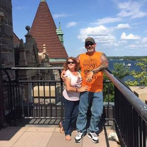 Meet your Posher, Robin